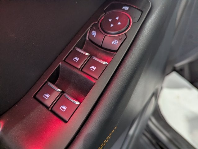 2026 Ford Explorer Tremor 4x4