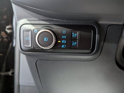 2026 Ford Explorer Tremor 4x4