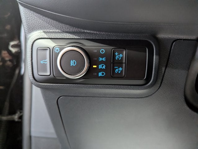 2026 Ford Explorer Tremor 4x4