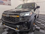 2026 Ford Explorer Tremor 4x4