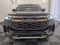 2026 Ford Explorer Tremor 4x4
