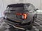 2026 Ford Explorer Tremor 4x4