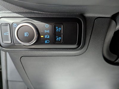 2025 Ford Explorer ST-Line 4x4