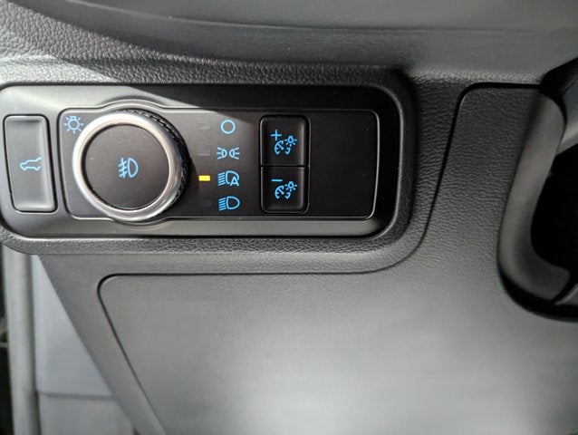 2025 Ford Explorer ST-Line 4x4