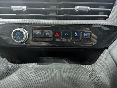 2025 Ford Explorer ST-Line 4x4