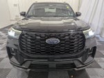 2025 Ford Explorer ST-Line 4x4