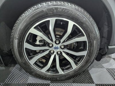 2025 Ford Explorer ST-Line 4x4