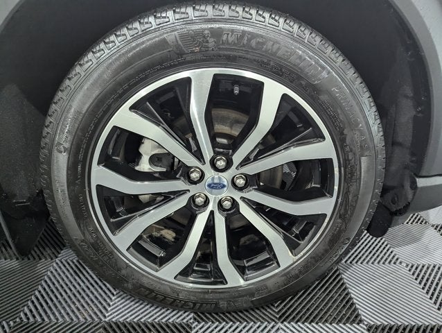 2025 Ford Explorer ST-Line 4x4