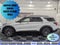 2026 Ford Explorer ST-Line 4x4