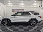 2026 Ford Explorer ST-Line 4x4