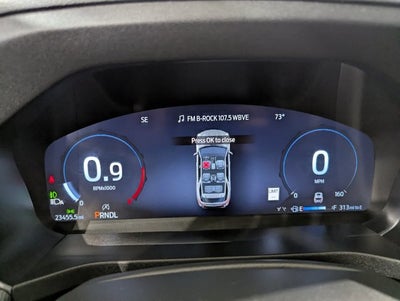 2026 Ford Explorer ST-Line 4x4