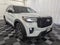 2026 Ford Explorer ST-Line 4x4