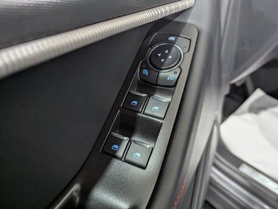 2025 Ford Explorer ST-Line 4x4