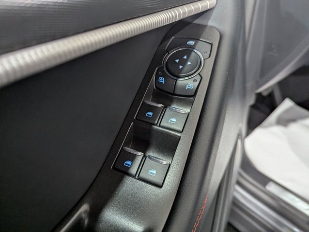 2025 Ford Explorer ST-Line 4x4