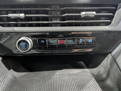 2025 Ford Explorer ST-Line 4x4