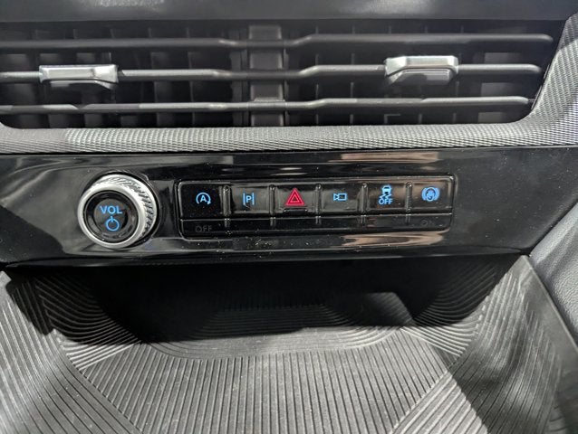 2025 Ford Explorer ST-Line 4x4