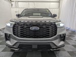 2025 Ford Explorer ST-Line 4x4