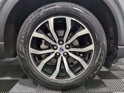 2025 Ford Explorer ST-Line 4x4