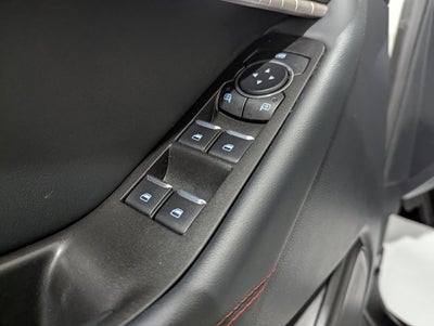 2025 Ford Explorer ST-Line 4x4