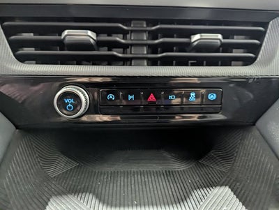 2025 Ford Explorer ST-Line 4x4