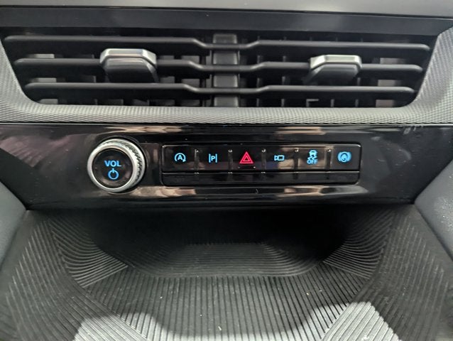 2025 Ford Explorer ST-Line 4x4