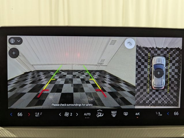 2025 Ford Explorer ST-Line 4x4