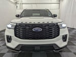 2025 Ford Explorer ST-Line 4x4