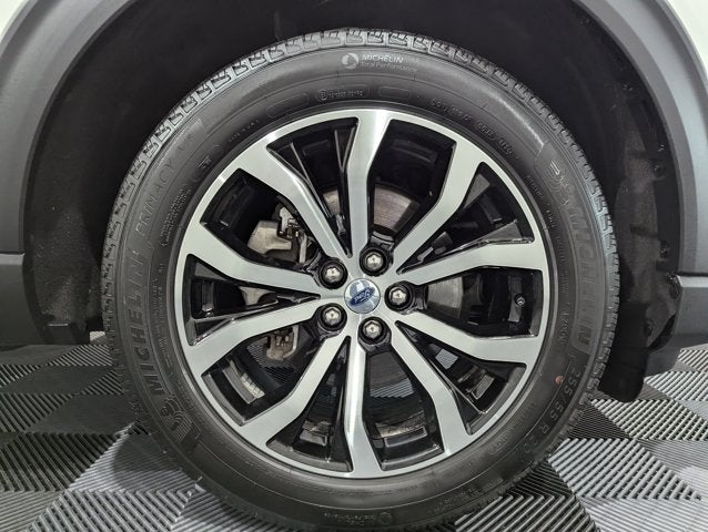 2025 Ford Explorer ST-Line 4x4