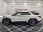 2025 Ford Explorer ST 4x4