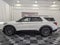 2025 Ford Explorer ST 4x4