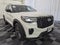 2025 Ford Explorer ST 4x4