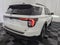 2025 Ford Explorer ST 4x4