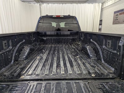 2025 Ford Super Duty F-250 SRW XLT