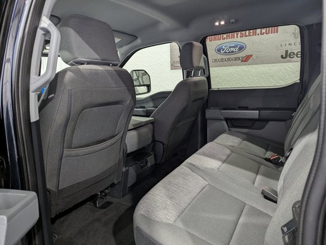 2025 Ford Super Duty F-250 SRW XLT