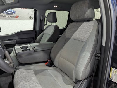 2025 Ford Super Duty F-250 SRW XLT