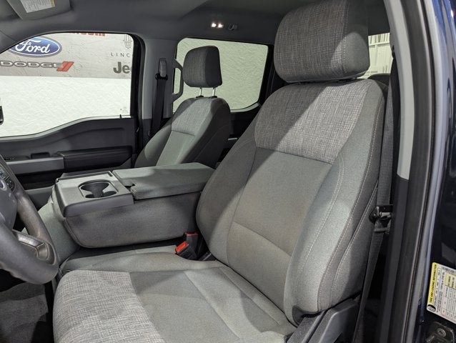 2025 Ford Super Duty F-250 SRW XLT