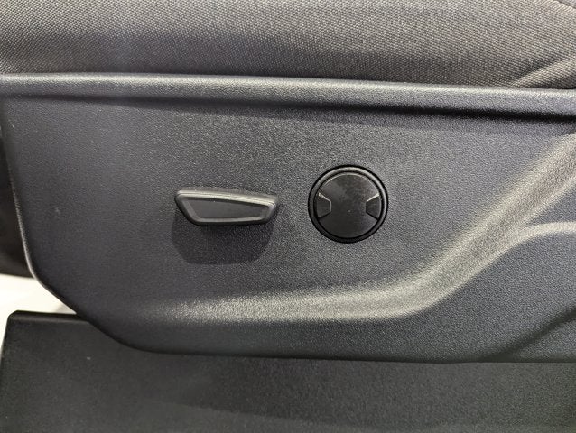 2025 Ford Super Duty F-250 SRW XLT