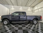 2025 Ford Super Duty F-250 SRW XLT