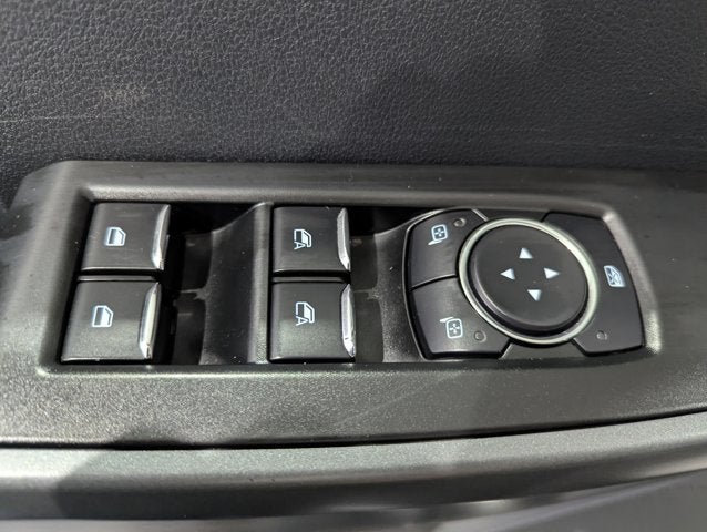 2025 Ford Super Duty F-250 SRW XLT