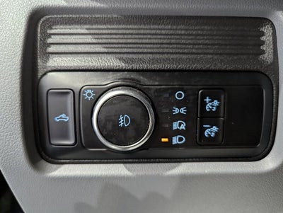 2025 Ford Super Duty F-250 SRW XLT