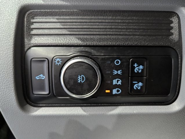 2025 Ford Super Duty F-250 SRW XLT