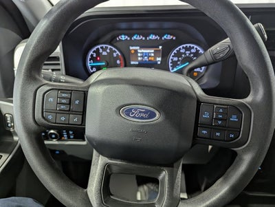 2025 Ford Super Duty F-250 SRW XLT