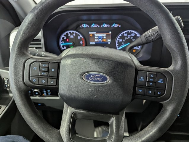 2025 Ford Super Duty F-250 SRW XLT