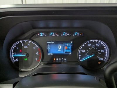 2025 Ford Super Duty F-250 SRW XLT