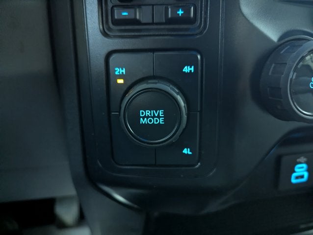 2025 Ford Super Duty F-250 SRW XLT