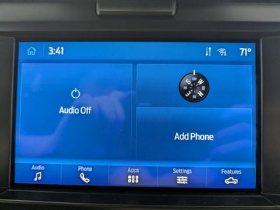 2025 Ford Super Duty F-250 SRW XLT