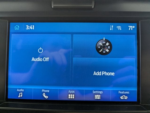 2025 Ford Super Duty F-250 SRW XLT