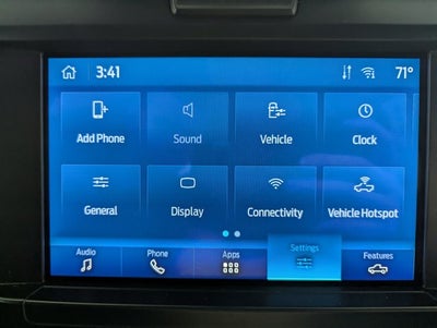 2025 Ford Super Duty F-250 SRW XLT