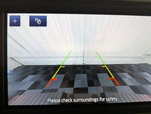 2025 Ford Super Duty F-250 SRW XLT