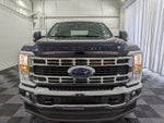 2025 Ford Super Duty F-250 SRW XLT
